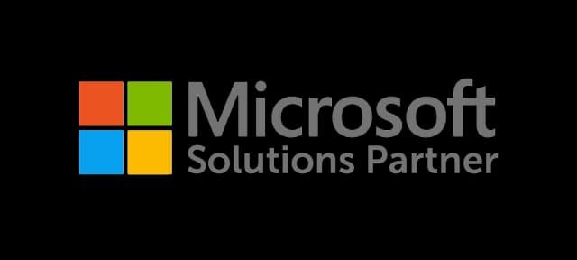 Microsoft Partner
