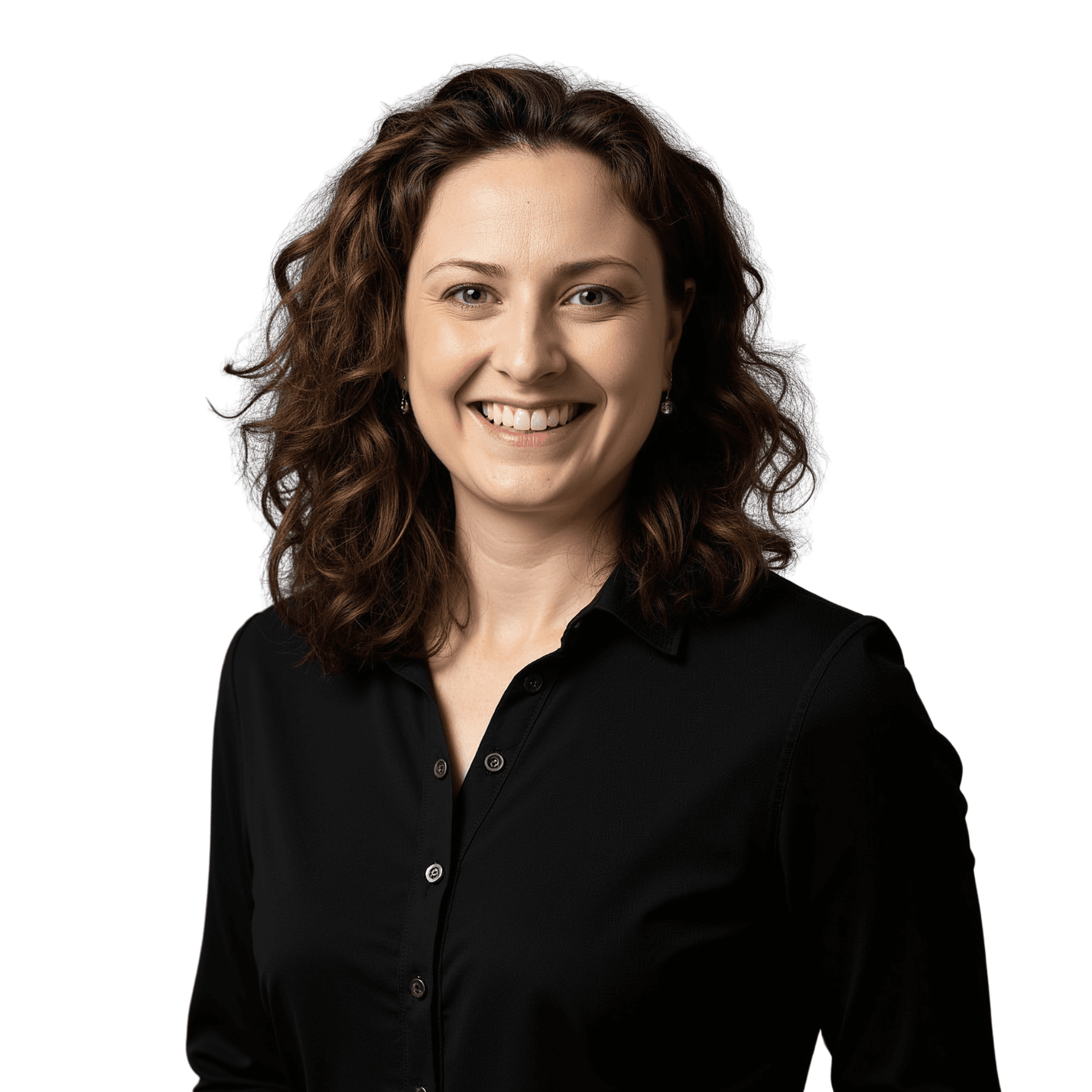 Esther Smith headshot