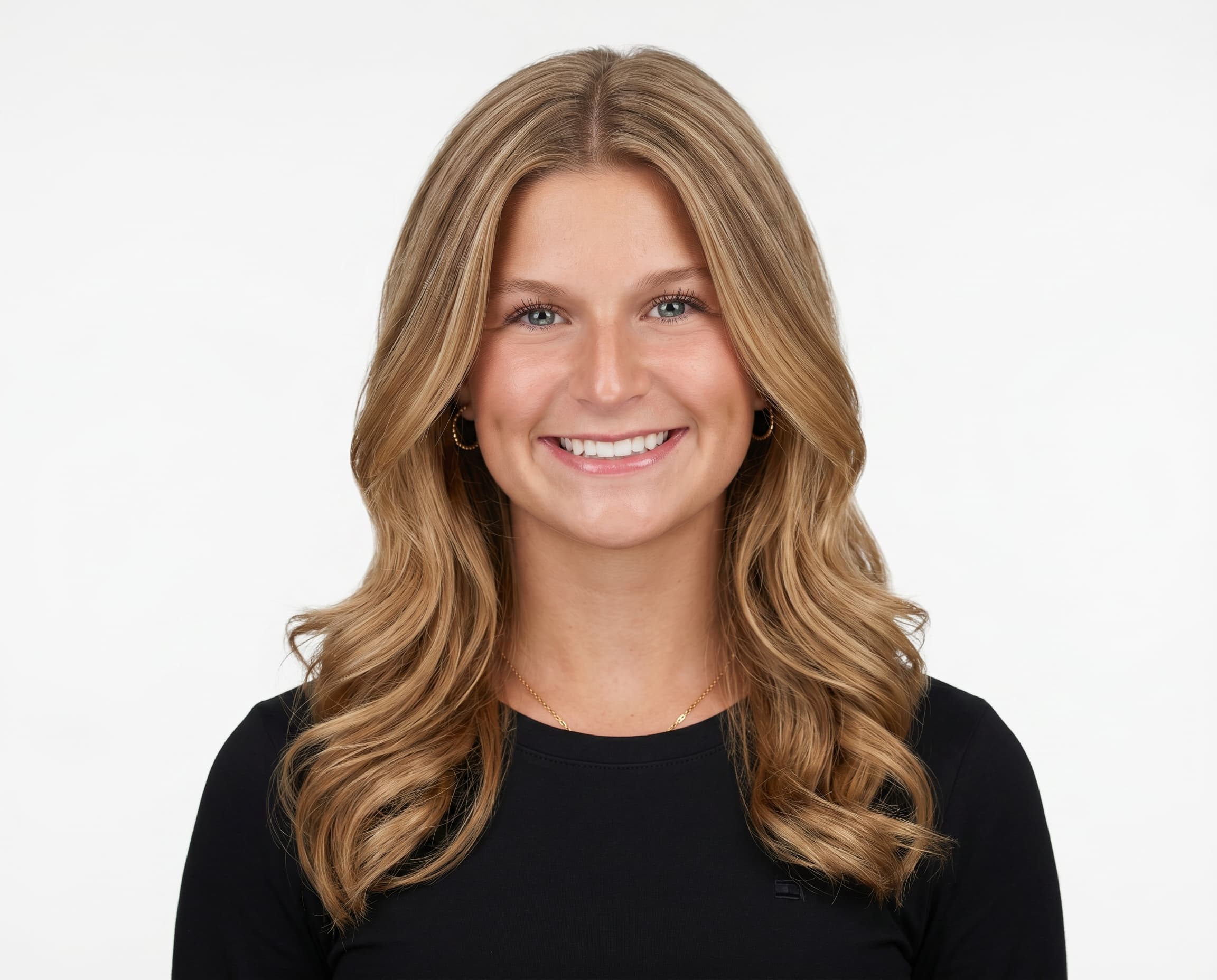 Lyndsey Hufton headshot