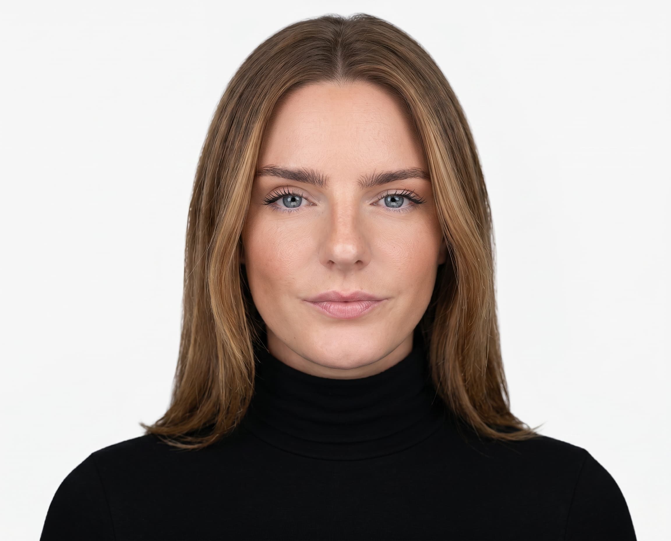Taylor O’Donnell headshot